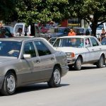 Культ «Мерседеса»