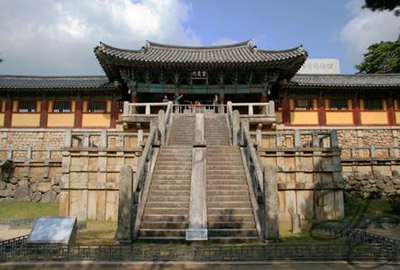 gyeongju-_27_ Фотографии Южной Кореи