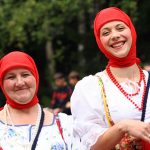 Поездка в Лодейное Поле, Ленинградская область
