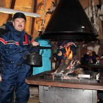 Финляндия: Лапеенранта, Иматра