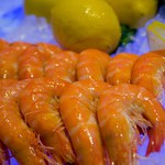 Ледяная земля. Кулинарные изыски