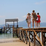 Малайзия. Остров Сибу. Отель «Resort&Spa Sibu Island»
