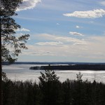 Финляндия. Лахти. Отель «Tallukka». Место врачевания души