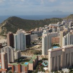 Испания. Бенидорм: испанский Гонконг