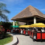 Мексика. Отель «Grand Palladium Kantenah Resort & Spa»