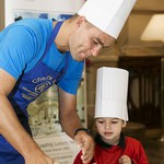 Кулинарный мастер-класс с Михаилом Южным