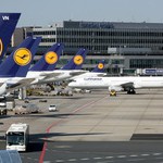 На крыльях Lufthansa в Сочи и не только