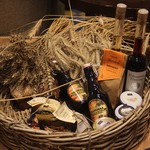 Вкусы Эстонии