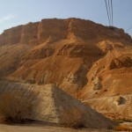 Израильская твердыня