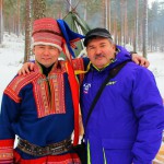 Финляндия. Комфорт с видом на природу