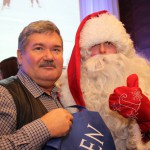 Финляндия. В Лаппеенранту на новогодние праздники