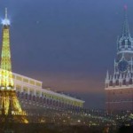 Россия. Нам есть, что предложить французским туристам