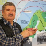 В Северную столицу прибыл Северный конвой