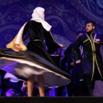 Россия. Дагестанский энерджайзер