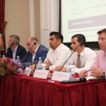 Россия. Битва шефов