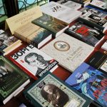 Россия. Не перевелись писатели на земле русской