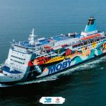 MOBY SPL. Любовь с первого взгляда. Новый сезон.