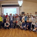 Россия. По Карельскому перешейку на велосипеде