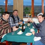 Исландская пирушка