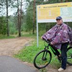 Покоряем Колтушские высоты