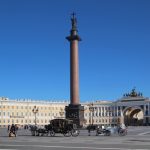 Тайны древнего Питера