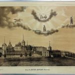 Место исцеления изменить нельзя