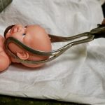 День акушерки в Музее медицины и фармации