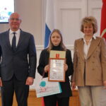 Высокий старт