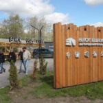 BLACK VILLAGE